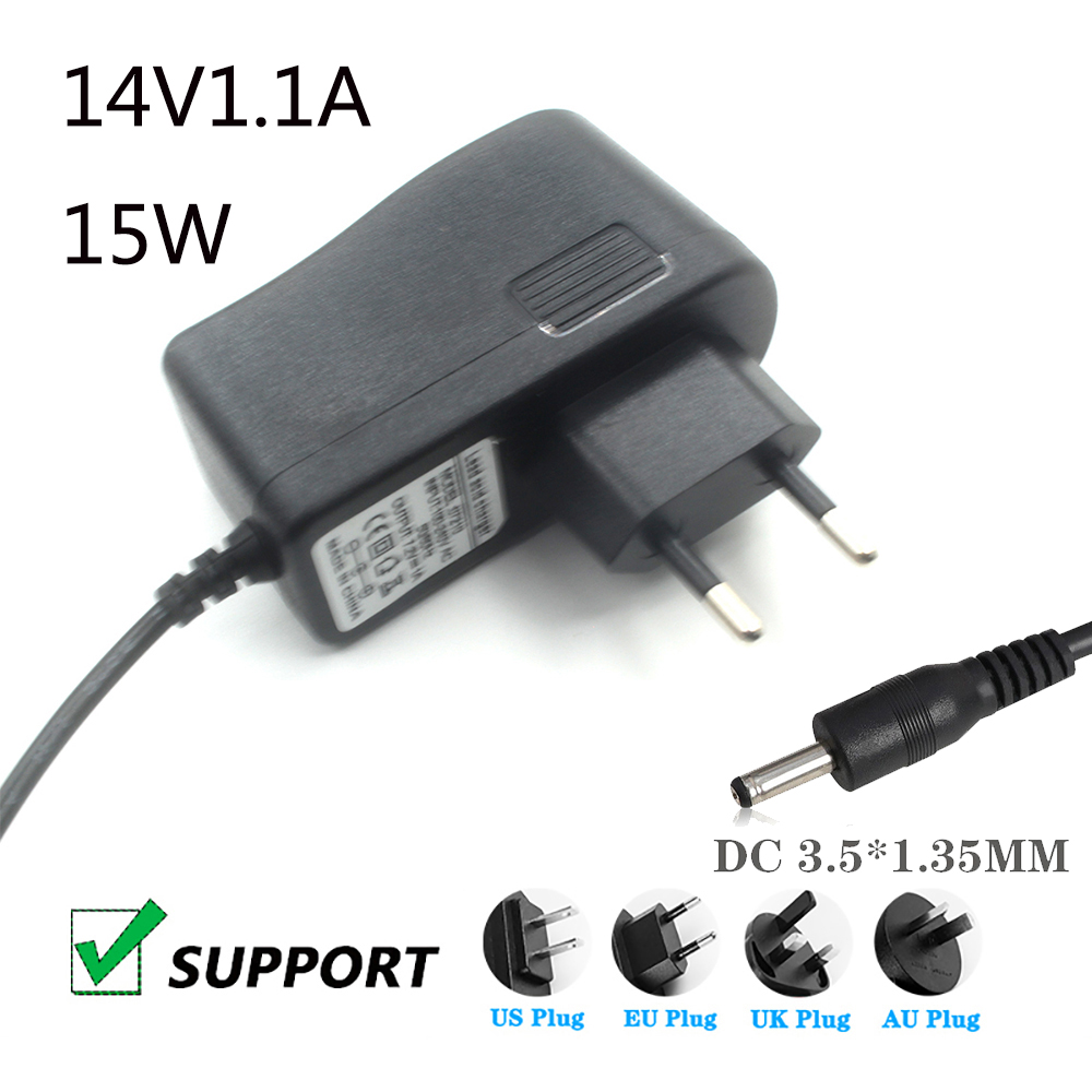 Google Speaker Nest Audio - 1PCS 14V 1.1A 15W AC DC