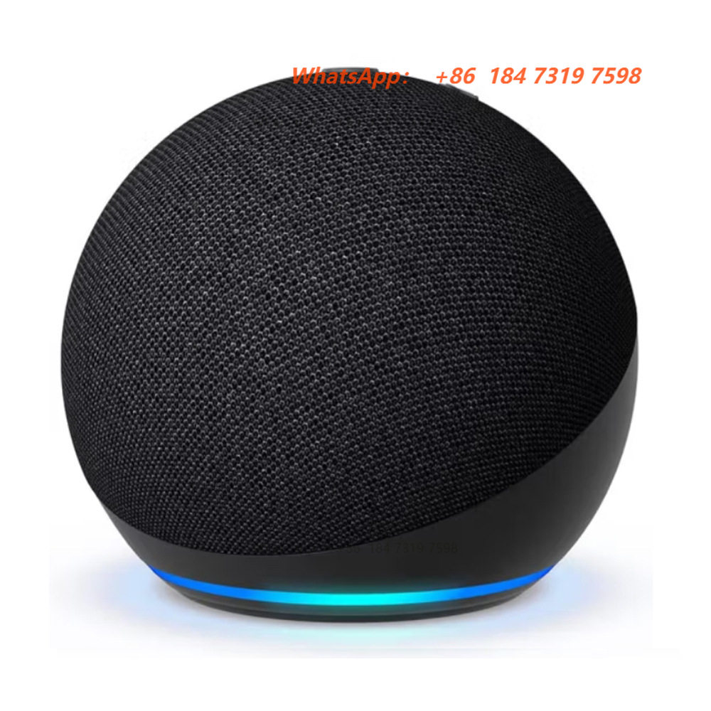 Smart speaker Amazon echo dot  - Amazon Speaker Echo Dot 5 recension och pris