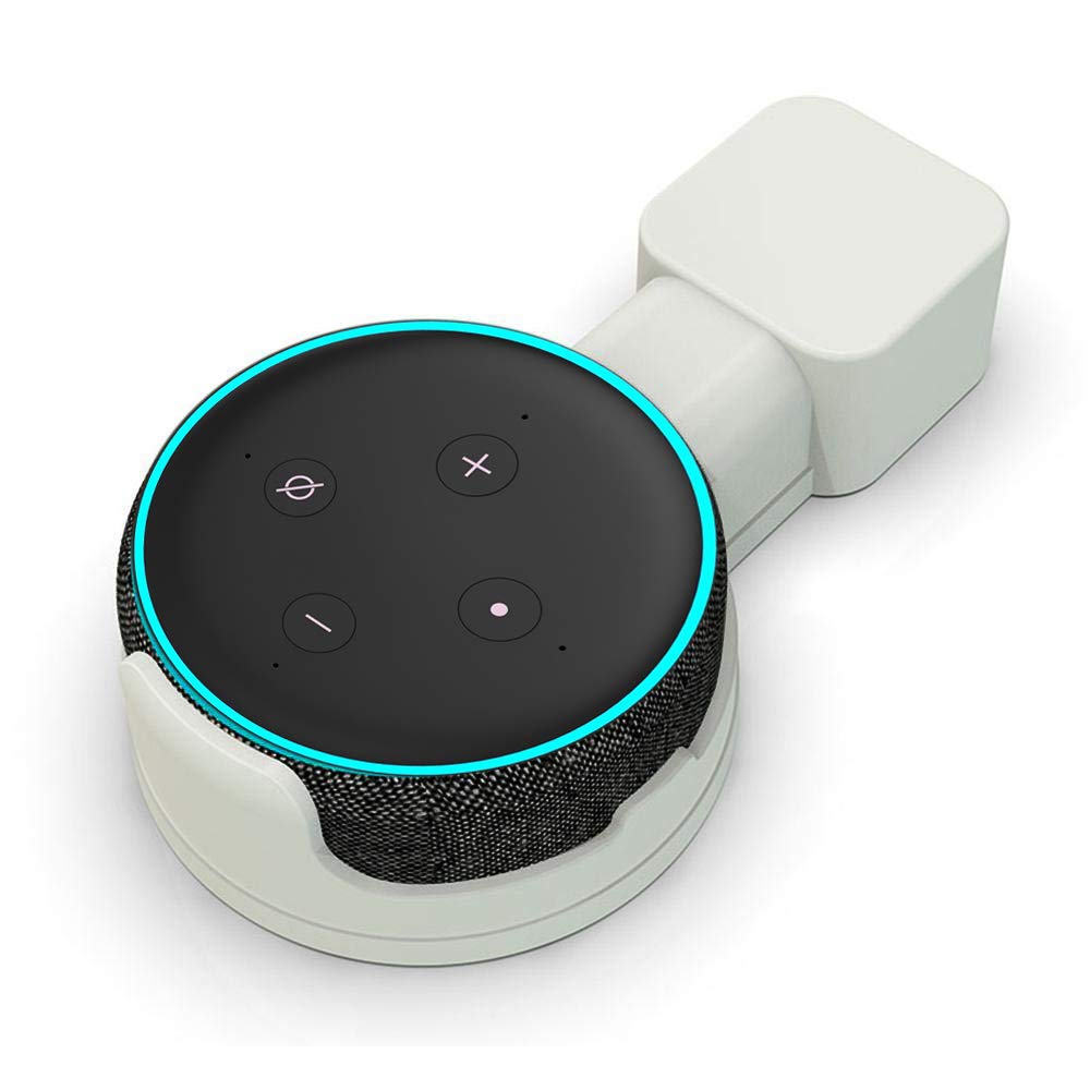 Echo Dot 3 Wall Mount Holder,  - Amazon Speaker Echo Pop recension och pris