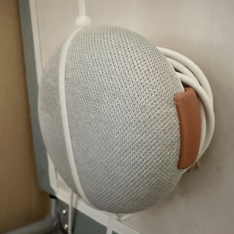 Custom Audio Wall Mount Home W - Google Speaker Nest Audio recension och pris