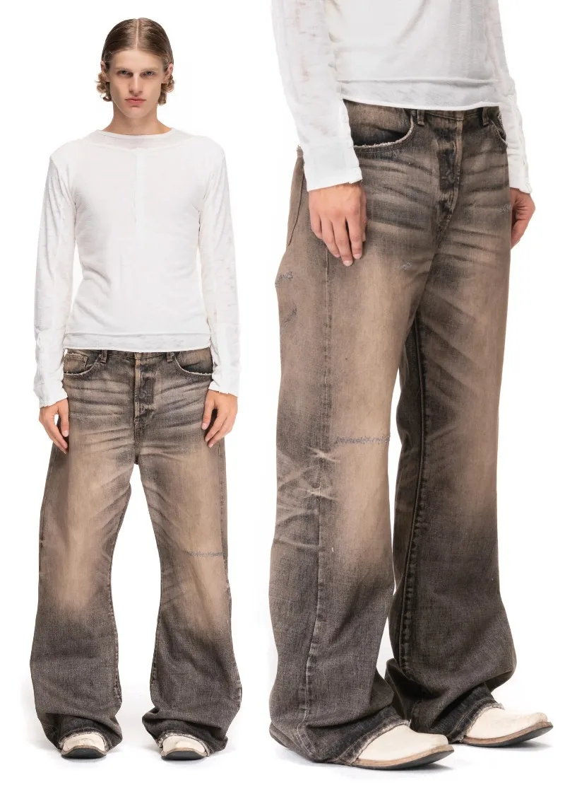 Sun-Faded, Washed, Distressed, - Aglaonema Red recension och pris
