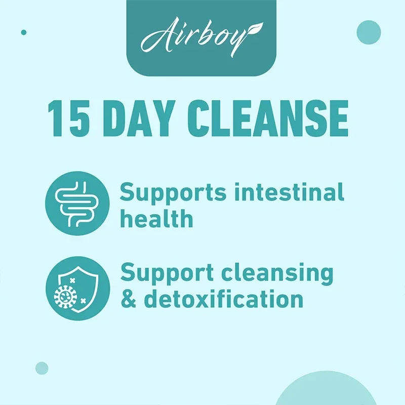 Gut and Colon Cleanse & Detox  - Aloe Vera Pot recension och pris