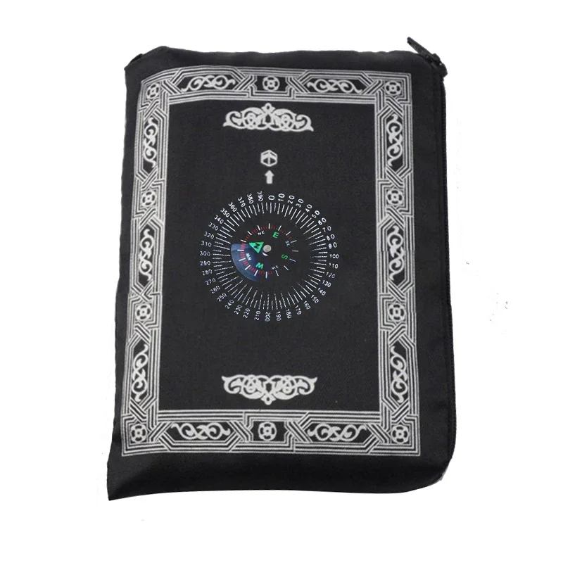 Muslim Prayer Rug Polyester Po - Maranta Prayer Plant recension och pris